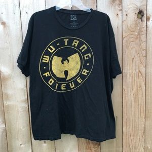 Wu Tang Forever T-Shirt XL